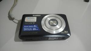 Camara digital Sony