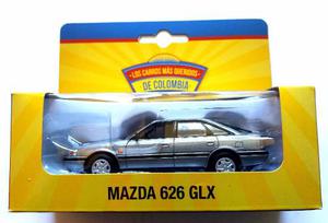 Carro Mazda 626 Glx A Escala