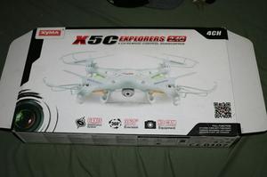 Dron Suma X5c