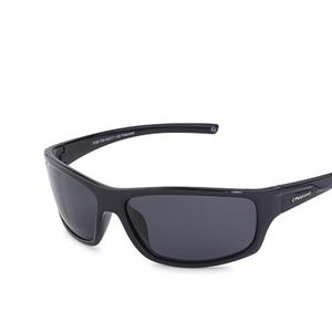  Gafas Lentes Sol Hombre Polarizadas Uv400 Negro/matte