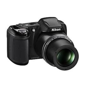 NIKON COOLPIX L330