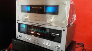 Planta Marantz Y Tuner