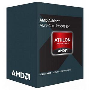 Procesador Amd Athlon Xk