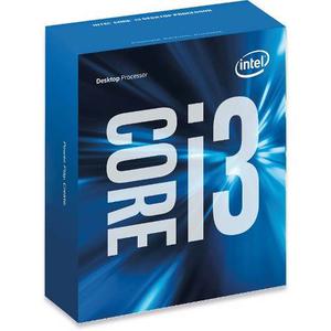 Procesador Intel Core I De 7ºgen 3.9ghz 3mb Cache