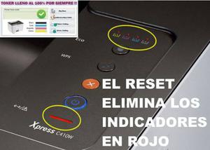 Reset Samsung C410w Por Downgrade Carlos@