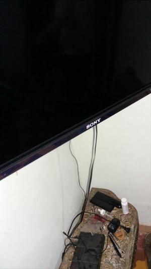 Se Vende Led Sony No Se Usa