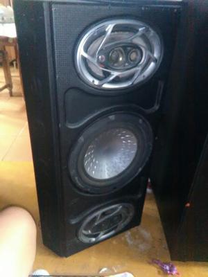 Sonido para Carro