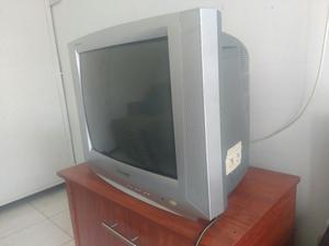 Televisor Convencional Panasonic