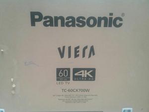 Televisor Panasonic de 60para Repuestos