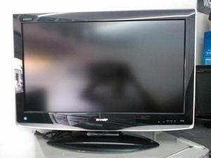 Televisor Sharp Lcd