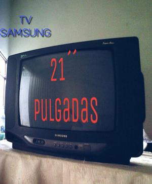 Televisor samsung 21´´