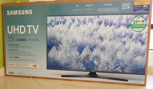 Tv Samsung 55 Smart 4k