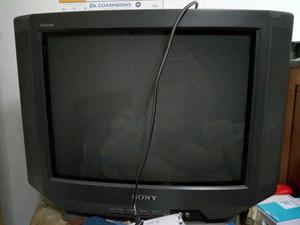 Tv Sony de Los Viejos