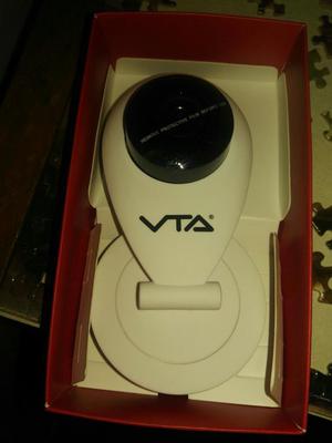 Vendo O Cambio Camara Nueva Ip Hd 720p