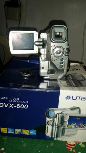 Video Camara Utech