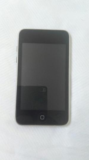 iPod Touch 2