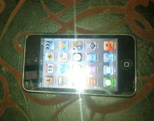 iPod Touch 32 Gb Bonito