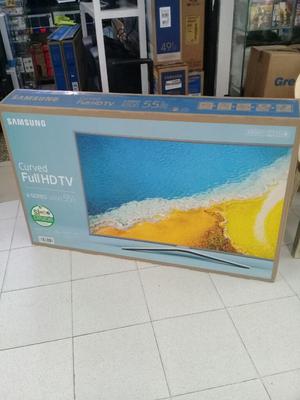 ofertatv 55 Curvo Samsung