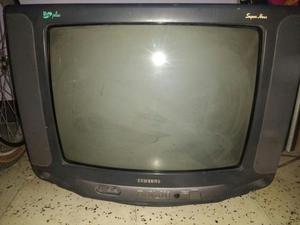 televisor Samsung Bioplus 21 pulgadas