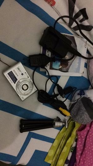 Camara Sony Carl Zeiss