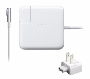 Cargador Adaptador Apple Original Macbook Magsafe En L 85w