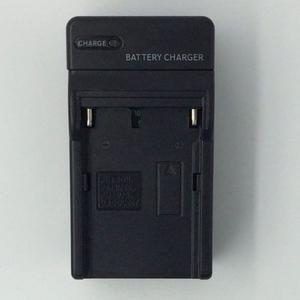 Cargador De Batería Ajuste Videocámara Handycam De Sony