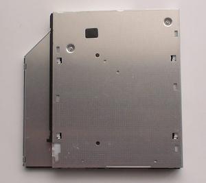 Cd-rom Disco Compacto Portatil Hl Data Storage Digital Laser