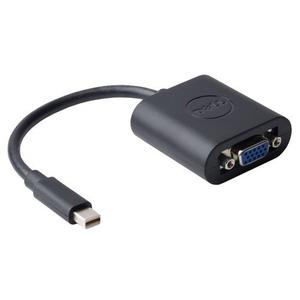 Dell Cable Adaptador Mini Displayport A Vga