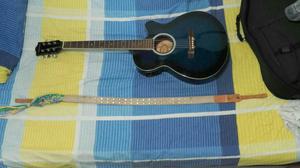 Dinero O Trueque Guitarra Electroacústic