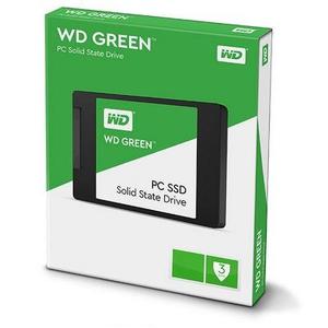 Disco Duro Estado Solido Ssd Wd Green 240gb Western Digital