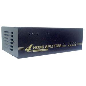 Distribuidor de señal Hdmi 1x4 Hd94