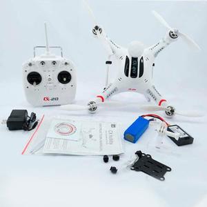 Dron Marca Cheerson Cx-20-juguetes-drones