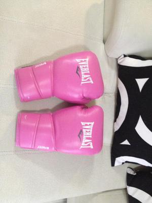 Guantes de Boxeo Dos Pares