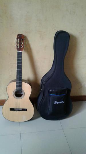 Guitarra Acustica Bazoom