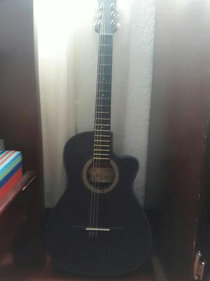 Guitarra Acustica Nueva Vendo O Cambio
