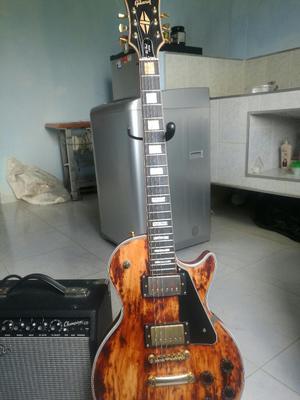 Guitarra Eléctrica Gibson