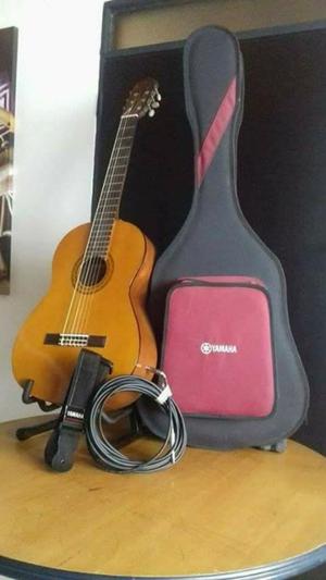 Guitarra Electro Acústica Yamaha Cx40