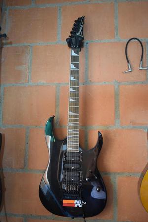 Guitarra Ibanez RG 370DX