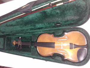 HERMOSO VIOLIN CREMONA 4/4