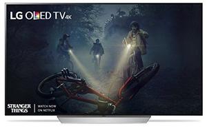 Lg Electronics Oled65c7p 65 Pulgadas 4k Ultra Hd Tv Oled In