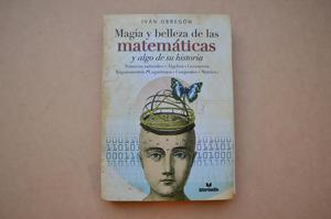 Libro Magia Y Belleza de Las Matemáticas