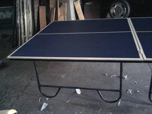 Mesas De Ping Pong