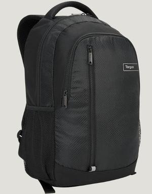 Morral Targus 15.6 Pulgadas Sport Tsb Negro