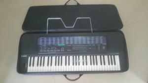 Organeta Casio CT 680 con Pedal Casio Oportunidad