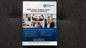 PMP Exam Success Series Bootcamp Manual versión 5.0