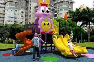 Parques Infantiles De Plastico