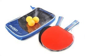 Ping Pong Kit