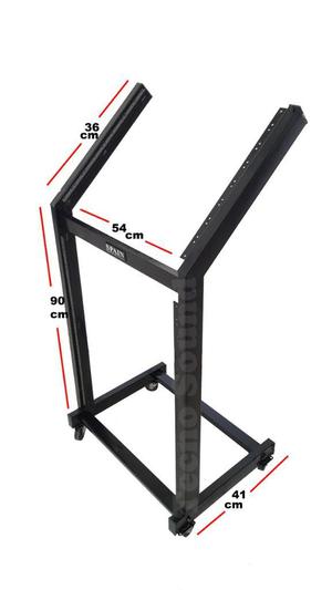 Rack Metalico