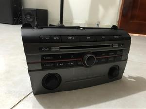 Radio Original Mazda 3 (Prim Gen)