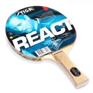Raquetas De Ping Pong Stiga React